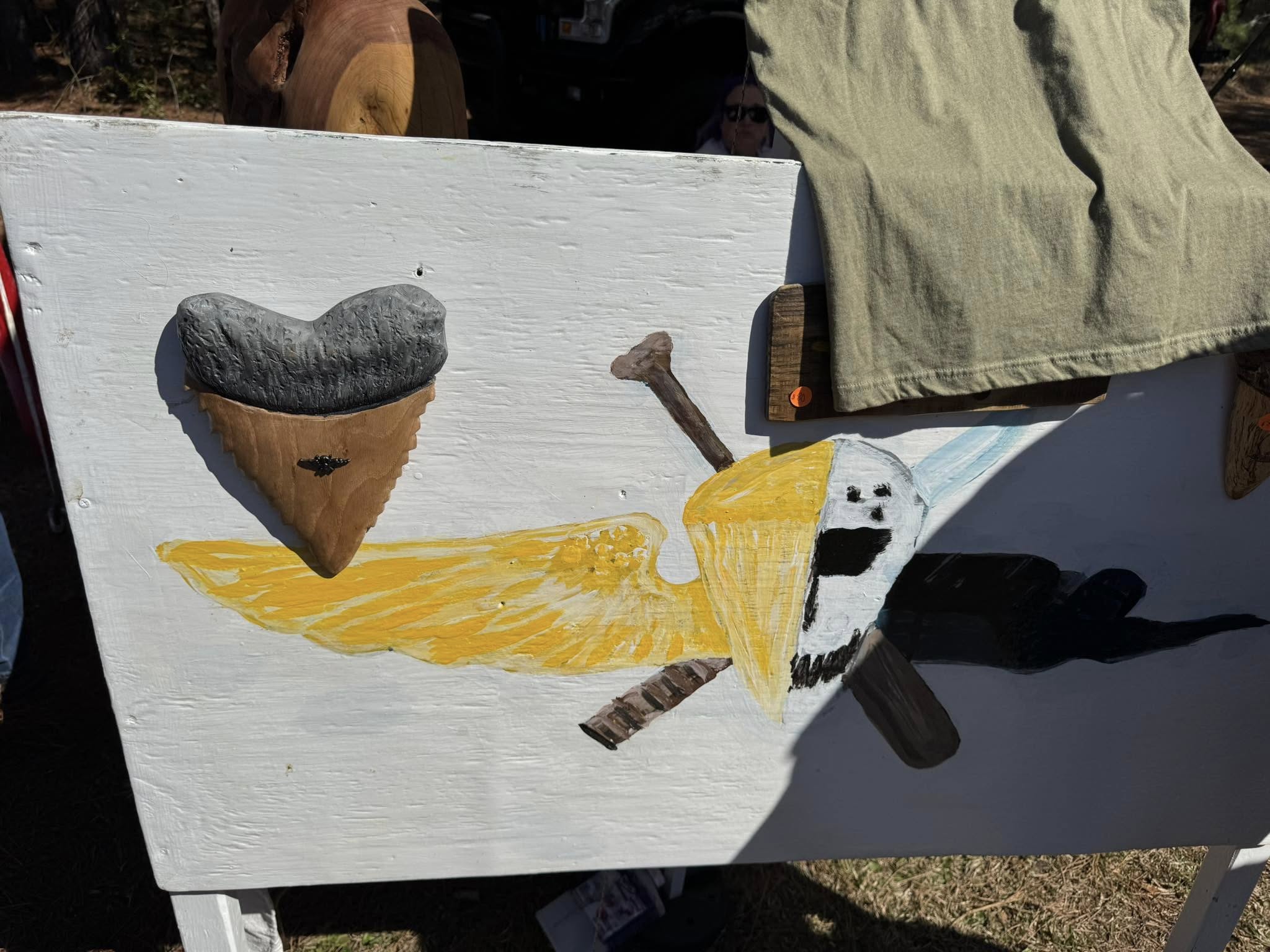 East Coast Recon Round Up 2025